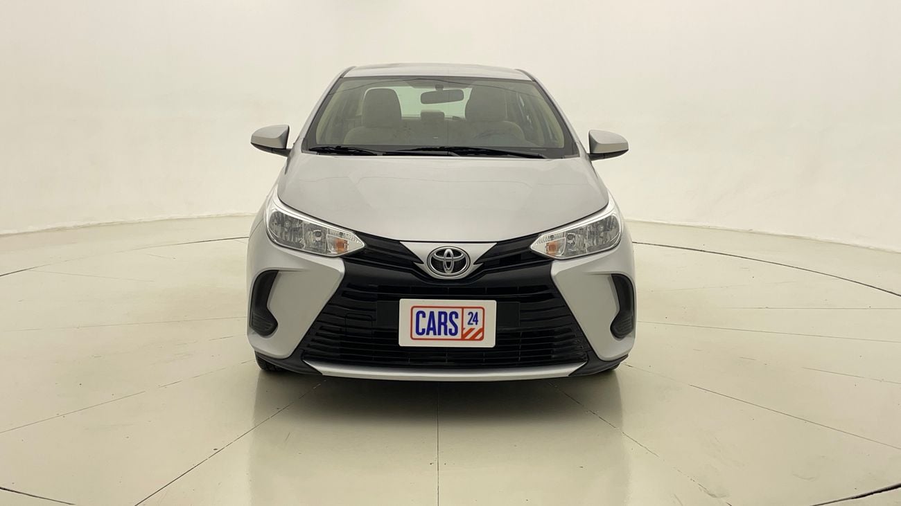 Toyota Yaris E 1.5 | Zero Down Payment | Home Test Drive