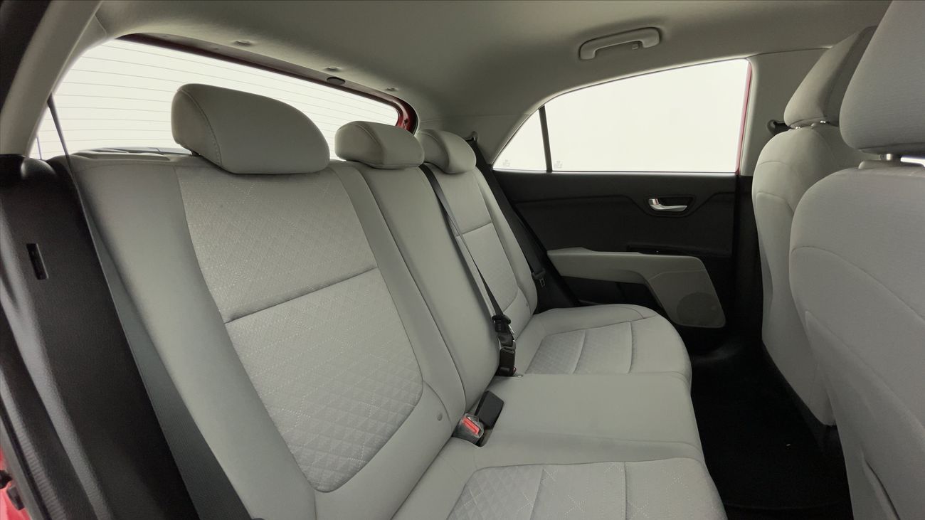 Kia Rio LX 1.4 | Zero Down Payment | Free Home Test Drive