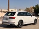 Audi Q7 45 TFSI Quattro Export from Australia