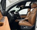 BMW X5 40i xDrive 2020 BMW X5 xDrive40i M-Kit, Nov 2025 BMW Warranty + Service Pack, Full Options, GCC