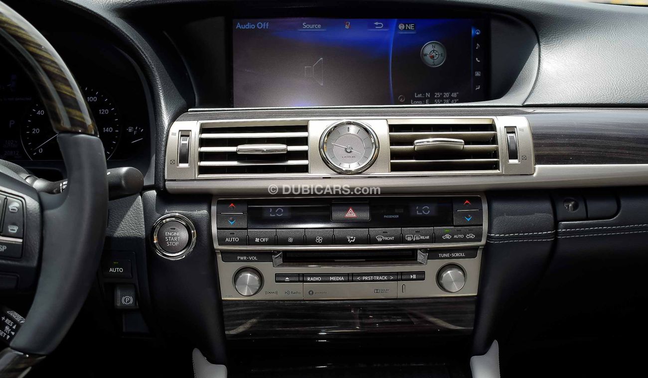 لكزس LS 460 السعر شامل الضريبه تسهيلات بنكيه الدفعه الاولى بعد ثلاث شهور ضمان مكينه ولكير من المعرض