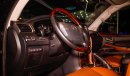 Lexus LX 570 S