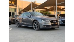 أودي A5 AUDI A5 2014 GCC