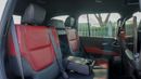 Toyota Land Cruiser VXR (For Export , НА ЭКСПОРТ) PY 26/26 3.5TT V6 4X4 GCC  Без пробега