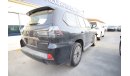 Lexus LX 450 Black Edition Diesel A/T