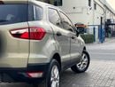 Ford EcoSport 420 EMI | | GCC Specs | Full Service History | Original Paint