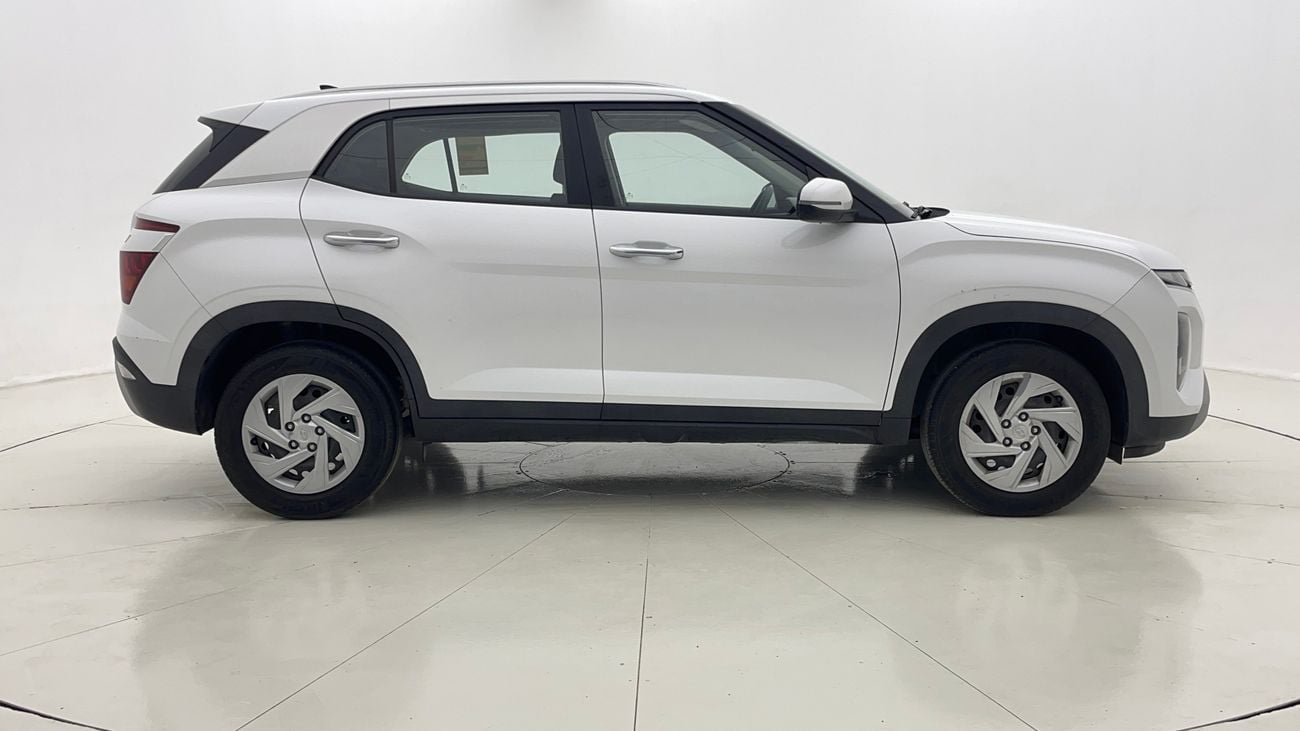 هيونداي كريتا SMART 1.5 | بدون دفعة مقدمة | اختبار القيادة في المنزل