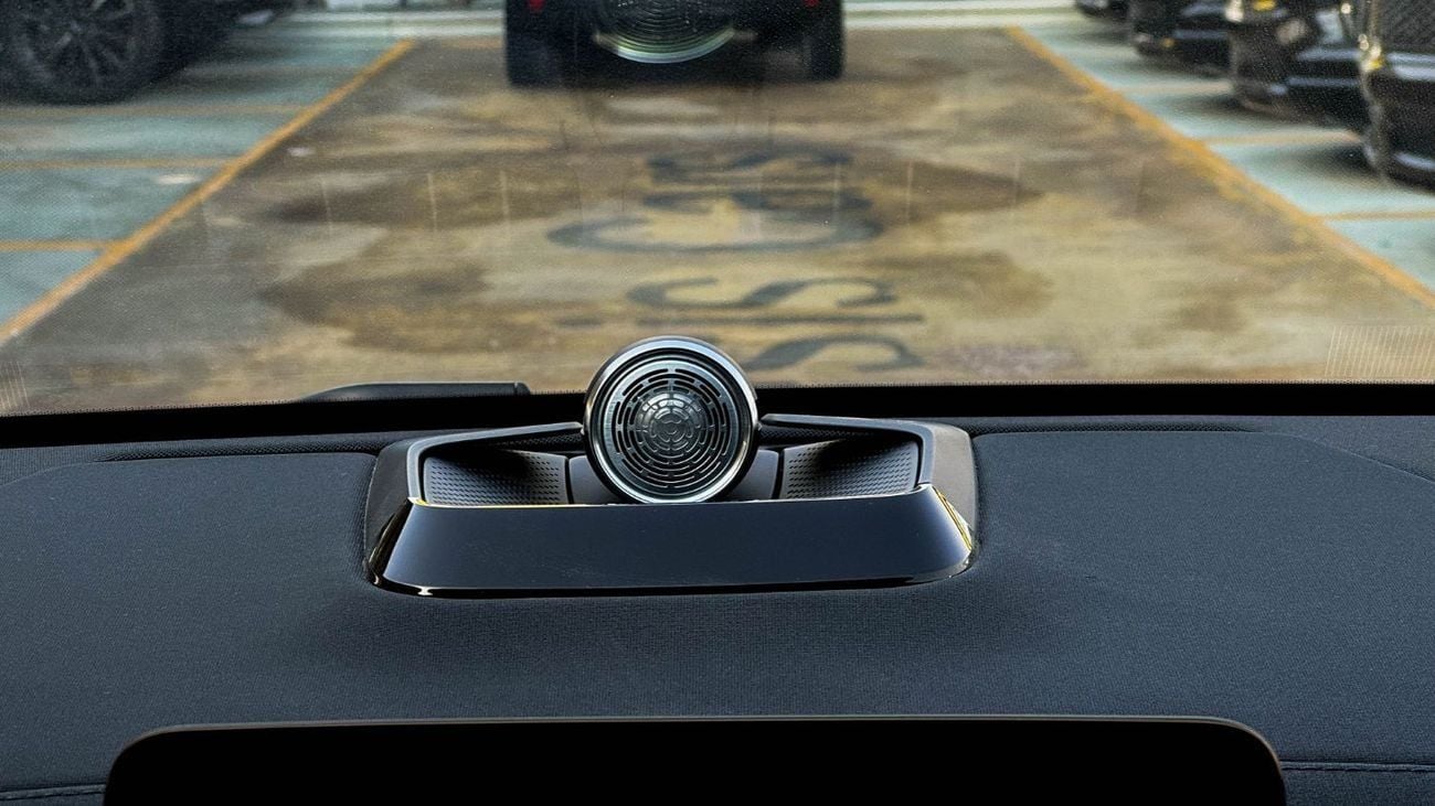 بولستار 3 Long Range Dual Motor 2024 Agency Warranty GCC Full Electric Brand New