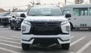 ميتسوبيشي مونتيرو سبورت Brand New Mitsubishi Montero Sport Prime Edition 2023 Export 3.0L A/T 4WD Petrol |White/Black|