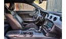 Ford Mustang Mustang GT | 2,233 P.M | 0% Downpayment | Spectacular Condition
