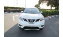 Nissan X-Trail Certified Vehicle with Delivery option & warranty; XTRAIL(GCC SPECS) for sale(Code : 01876)