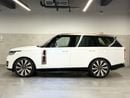 Land Rover Range Rover LWB SV P615 4.4L