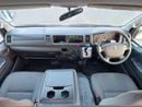 تويوتا هاياس TOYOTA HIACE VAN RHD 2015 MODEL 3.0 L DIESEL AUTOMATIC(PM16208)