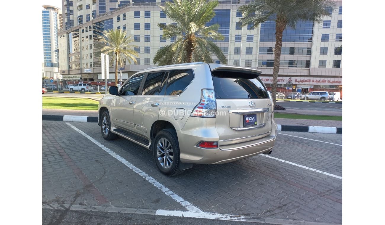 Lexus GX460 GX 460