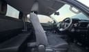 Toyota Hilux SMART CAB RHD AUTO DIESEL