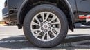Toyota Fortuner 2025 Toyota Fortuner 4.0L Petrol Full Option - GCC