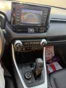 Toyota RAV4 XLE 2.5L