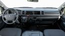 Toyota Hiace TOYOTA HIACE HR | 2-YEAR WARRANTY + SERVICE AVAILABLE | IN-HOUSE FINANCING | 0% DOWNPAYMENT (BANK)