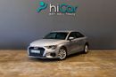 Audi A3 35 TFSI 1.4L AED 1,149 P.M • 0% Downpayment • Audi A3 35 TFSI • 1 Year Warranty