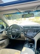 تويوتا كامري Grande 3.5L