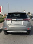 تويوتا راف ٤ Limited Hybrid Full Option