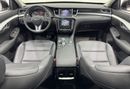 Infiniti QX50 Luxury 2.0L 4WD 2021 Infiniti QX50, 1 Year Warranty + Service Package, Full Service History, GCC