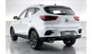 MG ZS Trophy | 1 year free warranty | 0 down payment | 7 day return policy