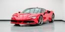 Ferrari SF90 STRADALE
