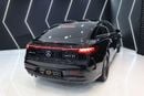 مرسيدس بنز EQS 53 AMG 4MATIC+