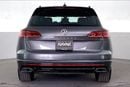 Volkswagen Touareg R-Line | Guaranteed Warranty | 0 Down Payment
