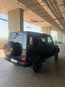 Mercedes-Benz G 550 G550 Body G63