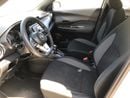 Nissan Kicks SV NISSAN KICKS 1.6L 2020 GCC VERY GOOD CONDITION