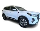 Chery Tiggo 7 Tiggo 7 pro Luxury 1.5 || 2026