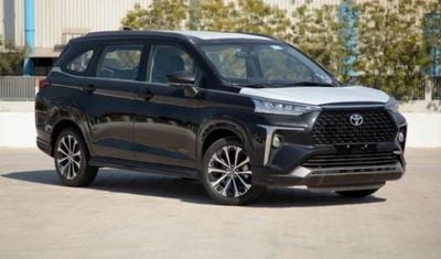 تويوتا فيلوز GX