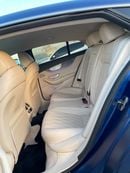 مرسيدس بنز AMG GT GT63s // Beige Interior