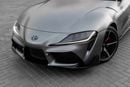 Toyota Supra GR | 3,330 P.M | 0% Downpayment | Immaculate Condition!