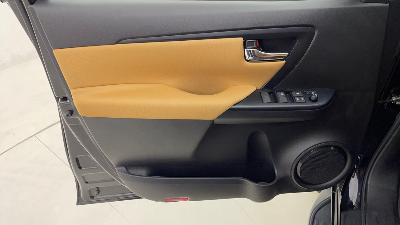 Toyota Fortuner EXR 2.7 | Zero Down Payment | Home Test Drive