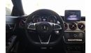 Mercedes-Benz CLA 250 C117