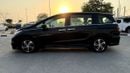 هوندا أوديسي EXL Full option v4 GCC Specs,7 seater family