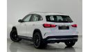Mercedes-Benz GLA 200 2023 Mercedes Benz GLA 200, 5 Years Mercedes Warranty, Brand New, GCC