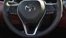 Toyota Corolla Cross 1.8L Hybrid