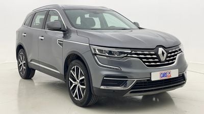 Renault Koleos LE 2.5 | Zero Down Payment | Home Test Drive