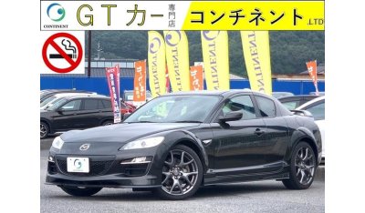 Mazda RX-8 SE3P