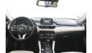 Mazda 6 2.5L R GRADE 2016 FULL OPTION