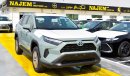 Toyota RAV4 Hybrid 2.5 L