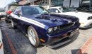 دودج تشالينجر R/T HEMI