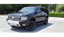 شيفروليه تاهو Chevrolet Tahoe Z71 2012 GCC V8 Perfect Condition - Single Owner - Accident Free