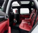 Porsche Cayenne Std 3.6L 2016 Porsche Cayenne S, Service History, Fully Loaded, Excellent Condition, GCC