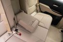 Toyota Land Cruiser GXR 4.0L - White Pearl Inside Beige | Export Only