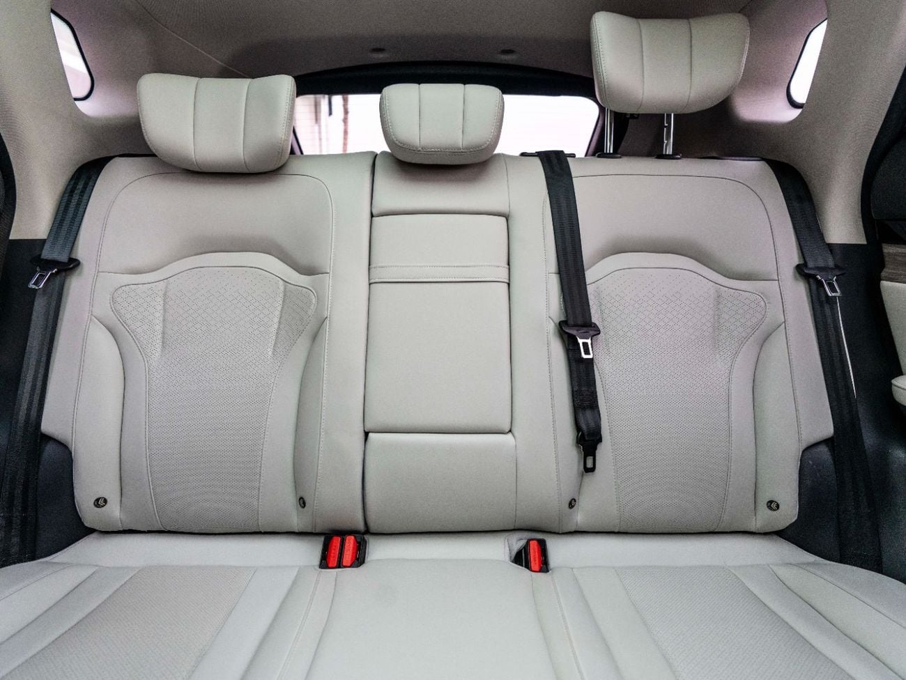 Jetour Dashing 1.6L Turbo